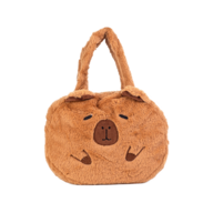 Сумочка CAPYBARA, розмір 20x16x5 см