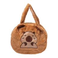 Сумочка CAPYBARA, розмір 20x16x5 см