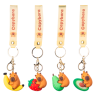 Брелок CAPYBARA 2