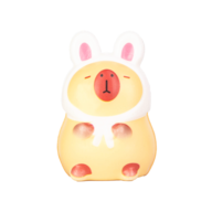 Іграшка-антистрес Сквіші CAPYBARA, 7.5 см