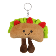 Брелок м'який BURRITO