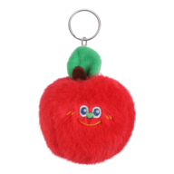 Брелок м'який VEGETABLES&FRUITS 3