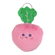Брелок м'який VEGETABLES&FRUITS 5