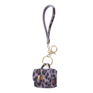 Брелок-сумочка Leo Charm