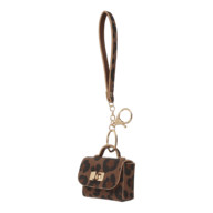 Брелок-сумочка Leo Charm 2