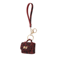 Брелок-сумочка Leo Charm 3