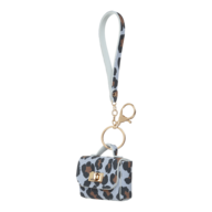Брелок-сумочка Leo Charm 5