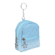 Брелок-рюкзачок Embossed Mini 