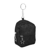 Брелок-рюкзачок Embossed Mini 2