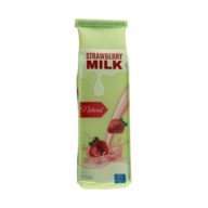Пенал MILK, салатовий