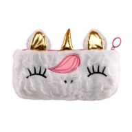 Пенал UNICORN, білий