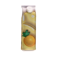 Пенал YOGURT, жовтий