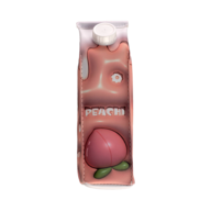 Пенал YOGURT, рожевий