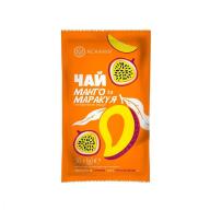 /Чай-сашет конц. "Манго та маракуя" 50 г