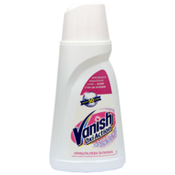 /Засіб рідкий д/вивед.плям 1000 мл  OXI Інтелект Plus WHITE VANISH