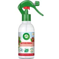 /Ароматизатор повітря AIRWICK "Освіжаюча малина та лайм" 237 мл