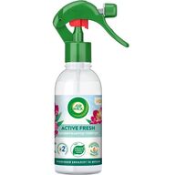 /Ароматизатор повітря AIRWICK "Тропічний евкаліпт та фрезія" 237 мл