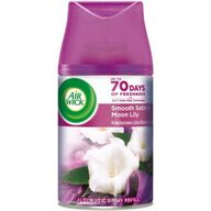 /Освіжувач автоматичний AIRWICK Fmatik, змінний балон "Ніжність шовку та лілії" 250 мл