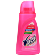 /Засіб рідкий д/вивед.плям 1000 мл  OXI Інтелект Plus PINK VANISH 