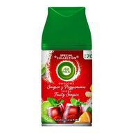 /Освіжувач автоматичний AIRWICK Fmatik, змінний балон "Фруктова Сангрія" 250 мл