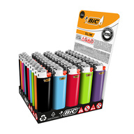/Зажигалка BIC J23 МИДИ