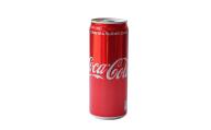 /Напиток б/а сильн/газ 0.33 л Coca-Cola ж/б