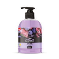/Мило рідке  Fruttino 460мл Winter Berries