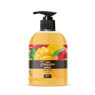 /Мило рідке  Fruttino 460мл Mango