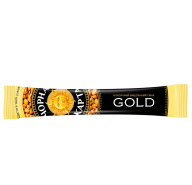 /Кофе растворимый 1.8г стик, (пакет*100*10), "Gold", ЧЕРНАЯ КАРТА (8719)