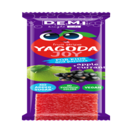 /Пастила фруктовая 15г Смородина Yagoda Joy D.E.M.I