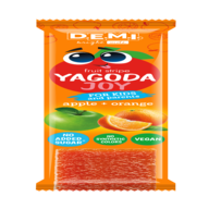 /Пастила фруктовая 15г Апельсин Yagoda Joy D.E.M.I
