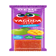 /Пастила фруктовая 15г Манго Yagoda Joy D.E.M.I