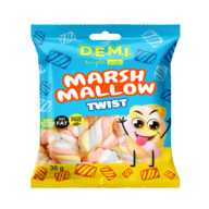 /Маршмеллоу 30г Твист D.E.M.I.
