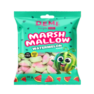 /Маршмеллоу 30г Арбуз D.E.M.I.