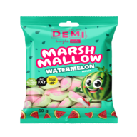 /Маршмеллоу 60г Арбуз D.E.M.I.