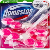 /Туалетний блок Domestos Крижана Магнолія 55 г