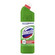 /Засіб чистячий дтуалету DOMESTOS 750мл Хвойна свіжість 