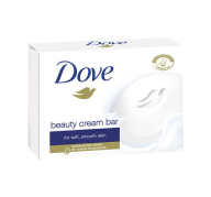 /Крем-мыло Dove 100г Красота и уход