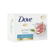 /Крем-мыло Dove 100г Инжир и лепестки апельсина 