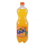/Напиток б/а сильн/газ 1.25 л Fanta  ПЭТ