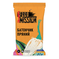 /Батончик пряный 40г Food Mission