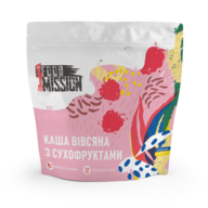 /Каша овсяная с сухофруктами 100г Food Mission
