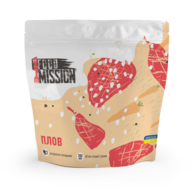 /Плов 100г Food Mission