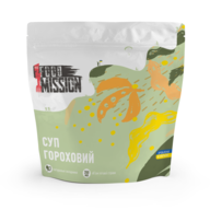 /Суп гороховый 50г Food Mission