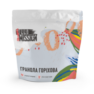 /Гранола Ореховая 100г Food Mission