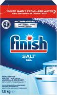 /Соль для посудомоечных машин, FINISH 1500г 