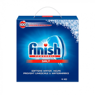 /Соль для посудомоечных машин, FINISH 4000г 