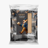 @/Чай чорний байховий 100г (2г*50), кадді-пакет, «English Breakfast» GRAFF