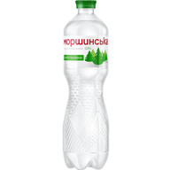 /Вода мінеральна слабогазована, 0,75л, "Моршинська", ПЕТ