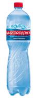/Вода газ., 1,5л, "Миргородская",  ПЭТ